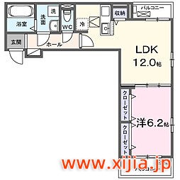 東武伊勢崎線 新田駅 徒歩13分