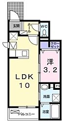 JR川越線 南古谷駅 徒歩15分