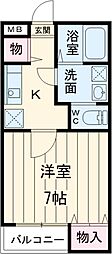 JR高崎線 上尾駅 徒歩14分