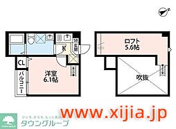 JR武蔵野線 東川口駅 徒歩11分