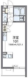 日暮里舎人ライナー 見沼代親水公園駅 徒歩20分