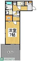 湘南新宿ライン宇須 東大宮駅 徒歩8分