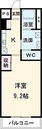 東武東上線 高坂駅 徒歩14分
