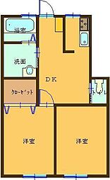 サンライフKUMAGAYA 1階