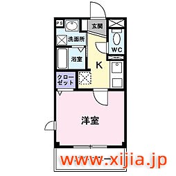 東武野田線 岩槻駅 徒歩3分