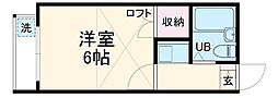 リエス川口新井町 1階
