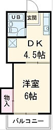 JR埼京線 与野本町駅 徒歩25分