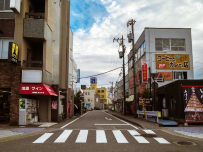 探秘日本房产租赁宝藏地：五大网站助你轻松 “安家”